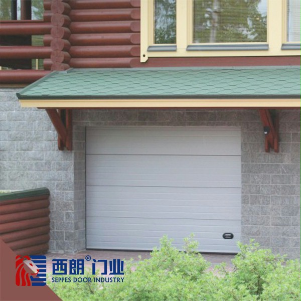 車庫(kù)滑升門(mén)